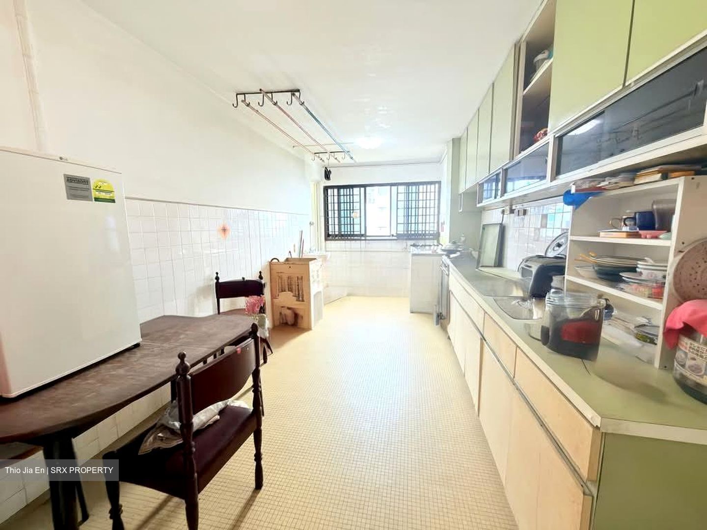 Blk 702 Reservoir Rise (Bedok), HDB 3 Rooms #568246851